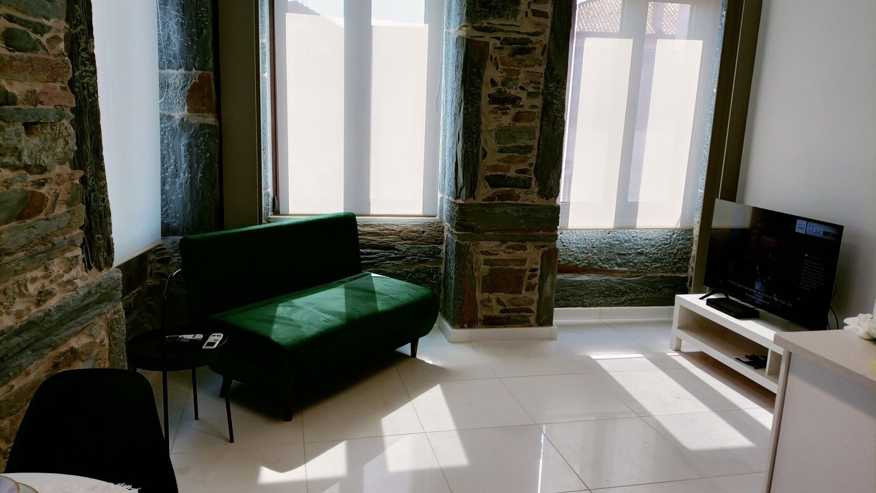 Photo of Livingroom in Vila Nova de Foz Coa