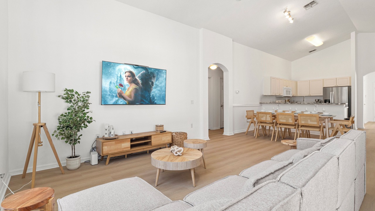 Photo of Livingroom in Highgate Park