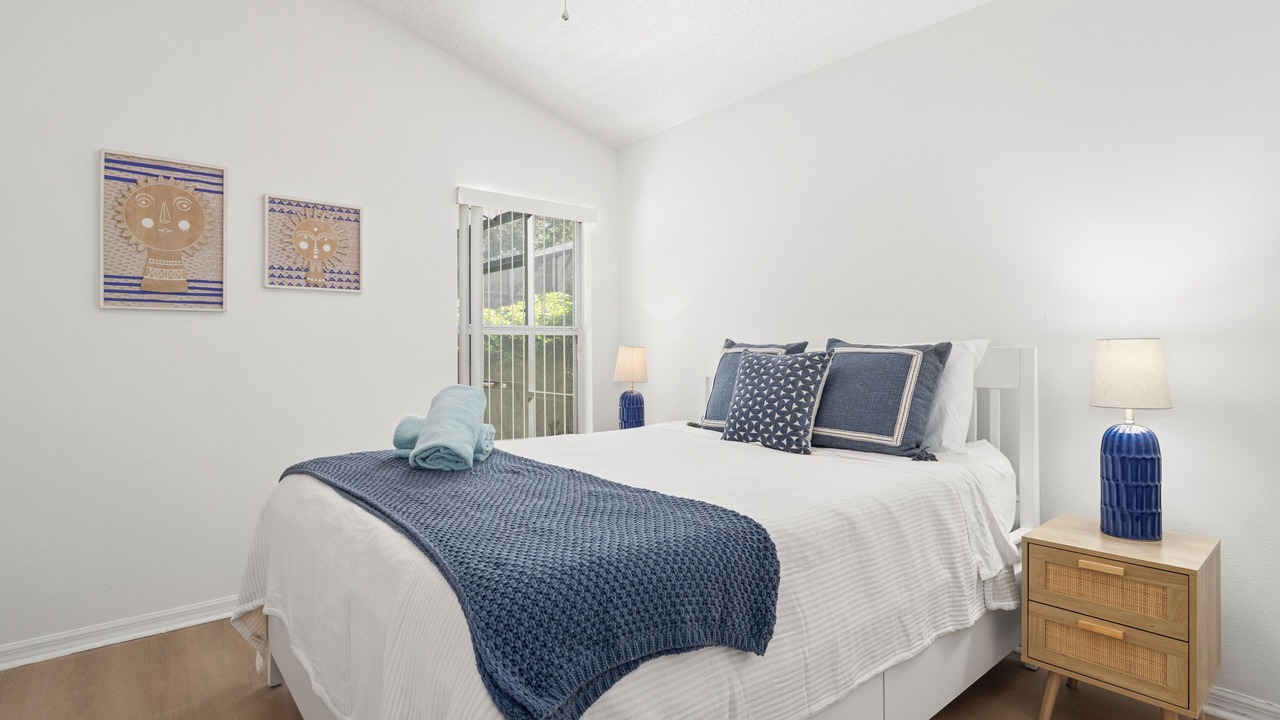 Photo of Bedroom in Highgate Park
