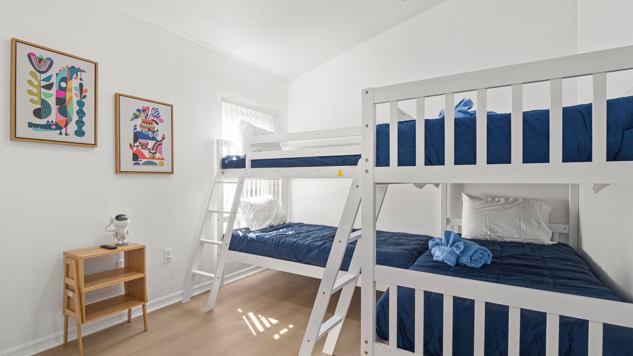 Photo of Bedroom in Highgate Park
