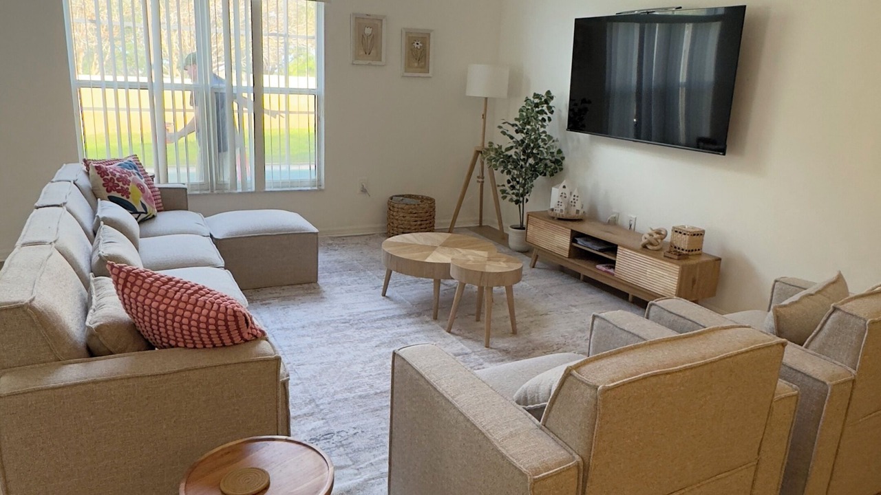 Photo of Livingroom in Highgate Park