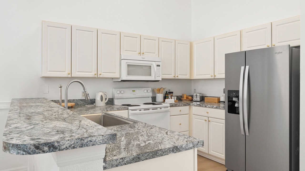 Photo of Kitchen in Highgate Park
