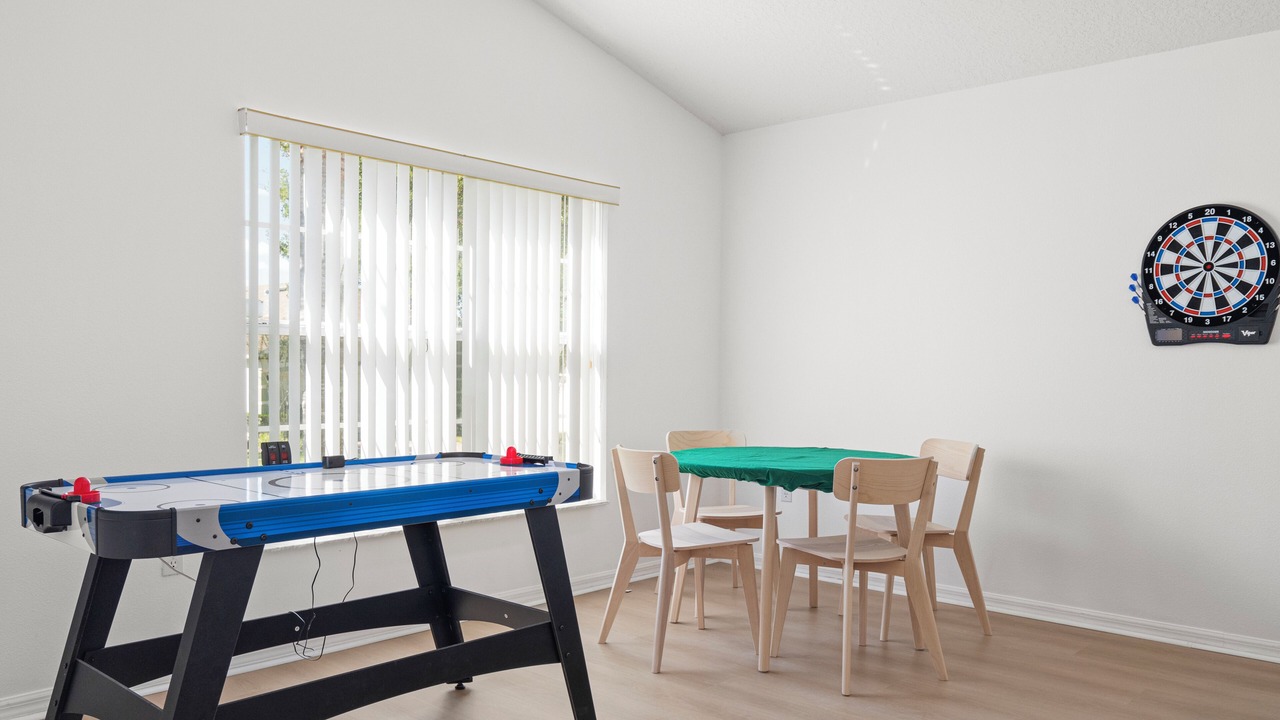 Photo of Bedroom in Highgate Park