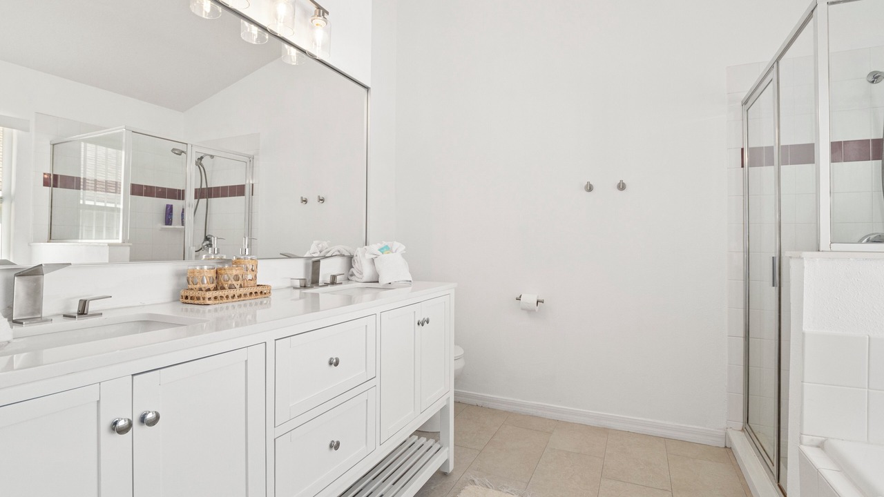 Photo of Bathroom in Highgate Park