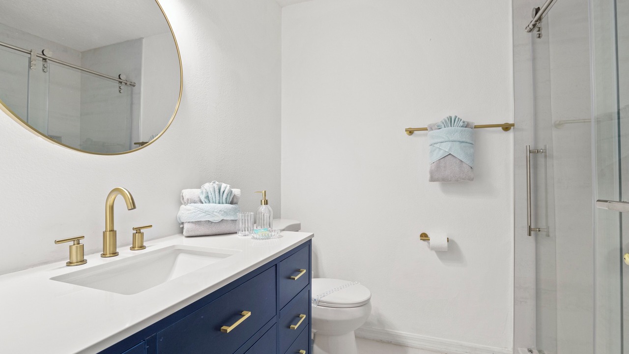 Photo of Bathroom in Highgate Park