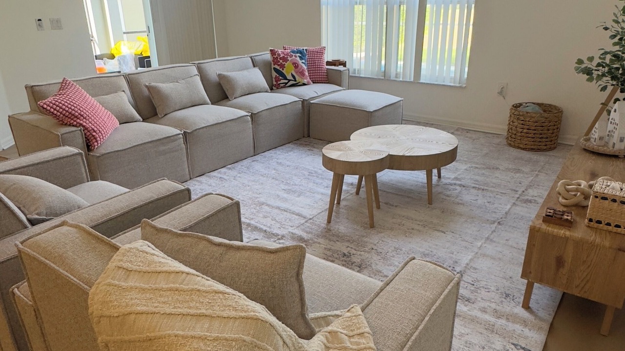 Photo of Livingroom in Highgate Park