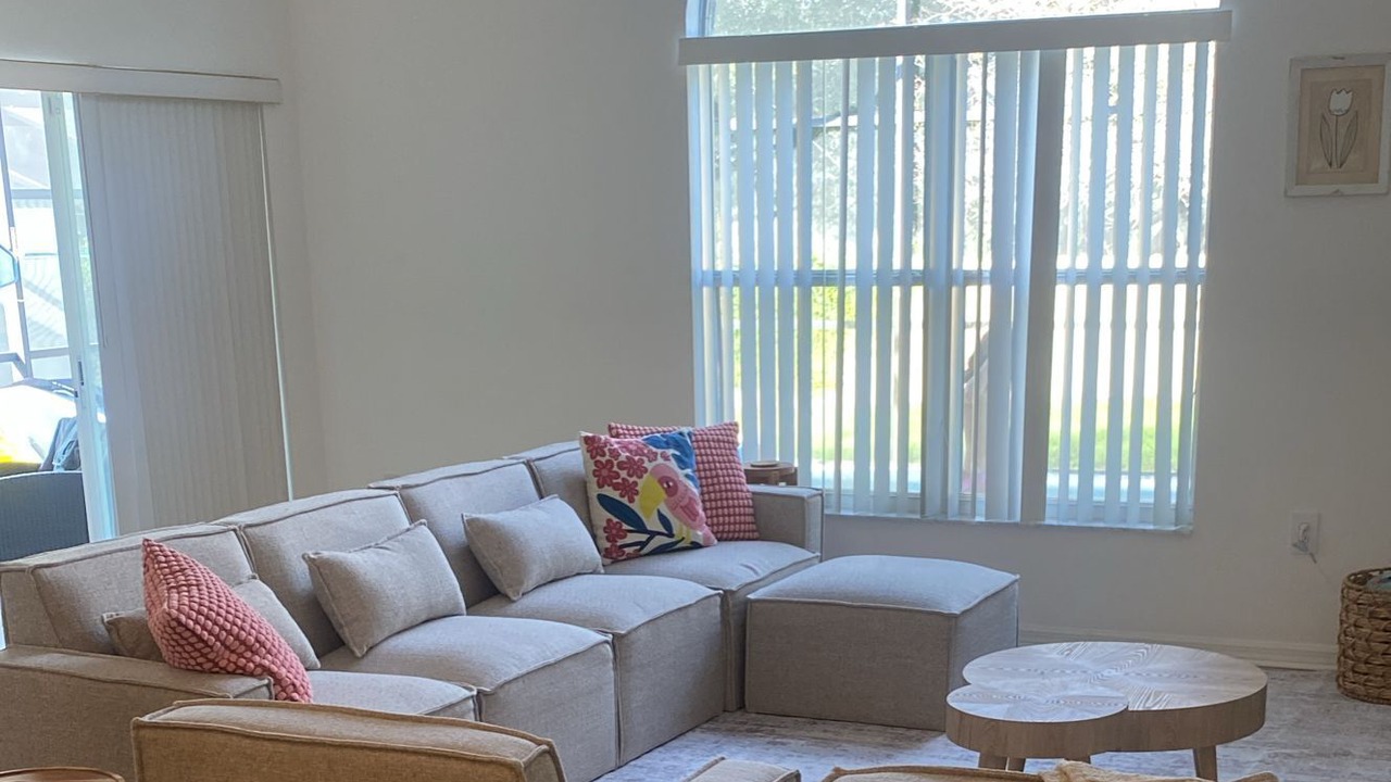 Photo of Livingroom in Highgate Park