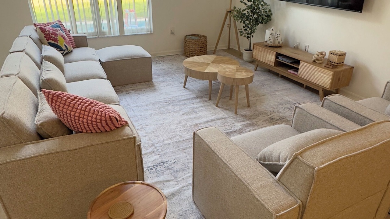 Photo of Livingroom in Highgate Park