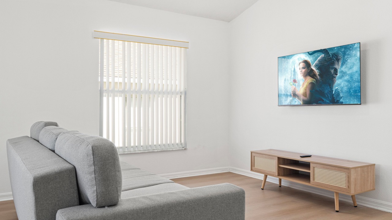 Photo of Livingroom in Highgate Park