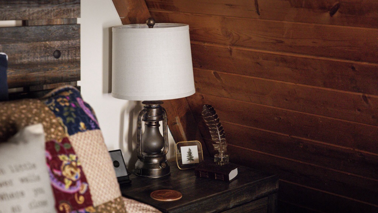 Photo of Bedroom in Linden