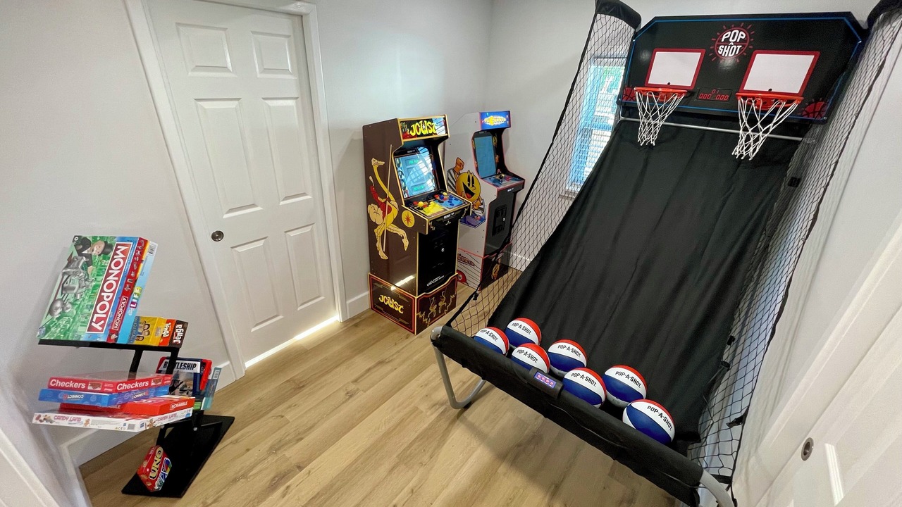 Photo of Bedroom in North East