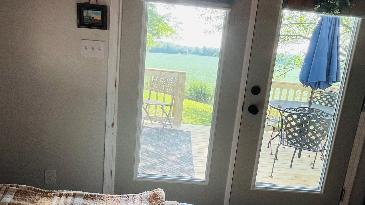 Photo of Bedroom in Noblesville