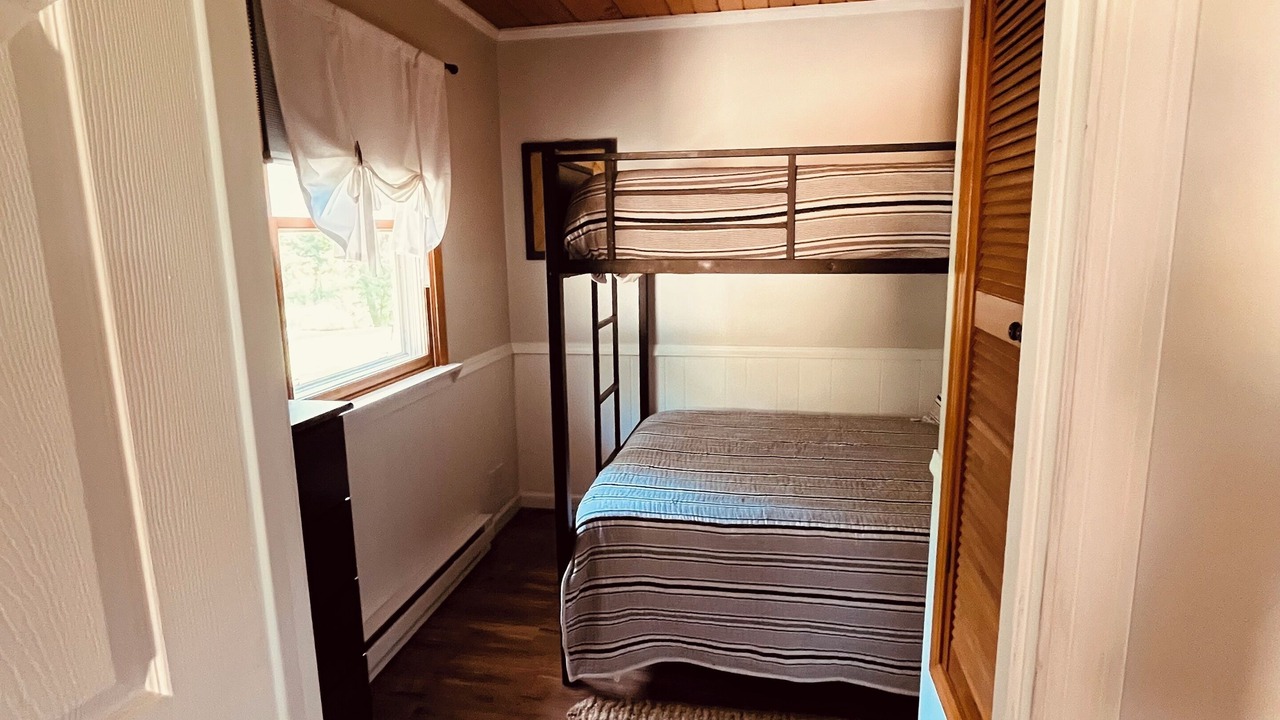 Photo of Bedroom in Noblesville