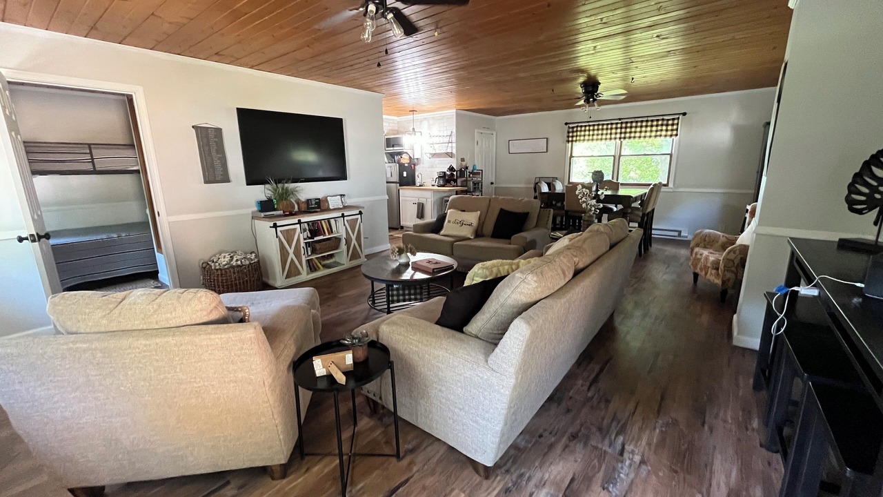 Photo of Livingroom in Noblesville