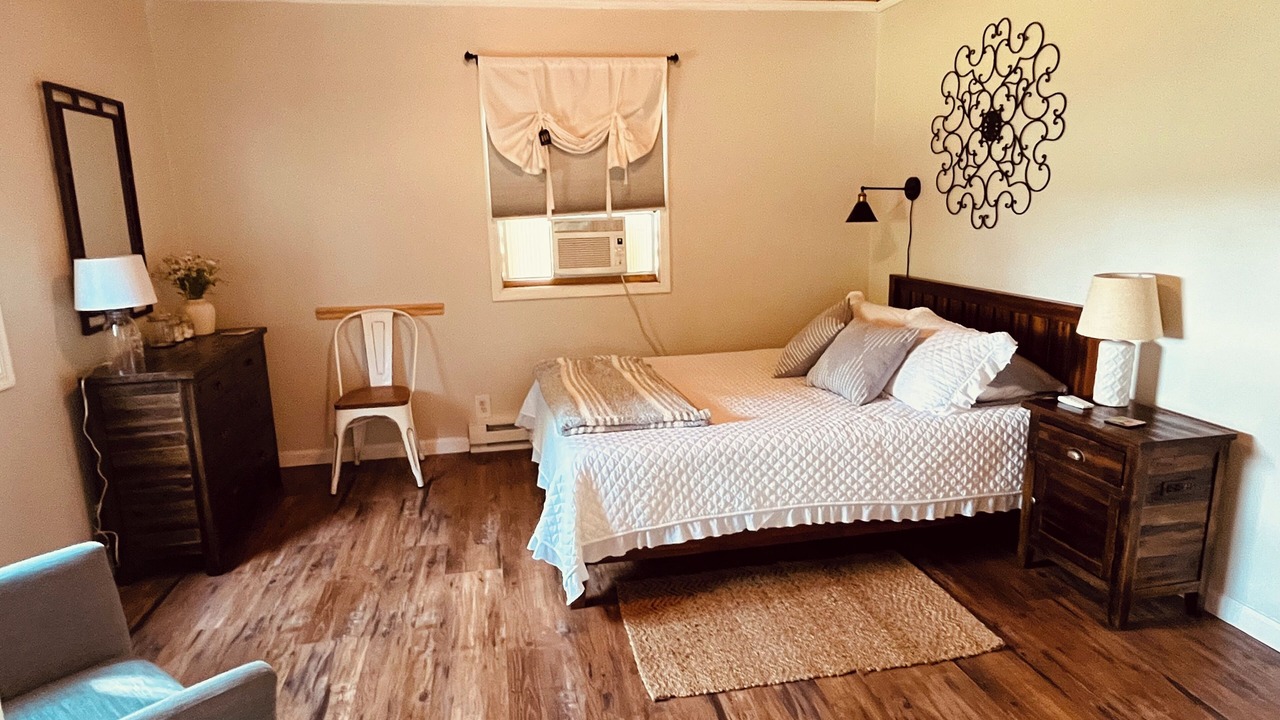 Photo of Bedroom in Noblesville