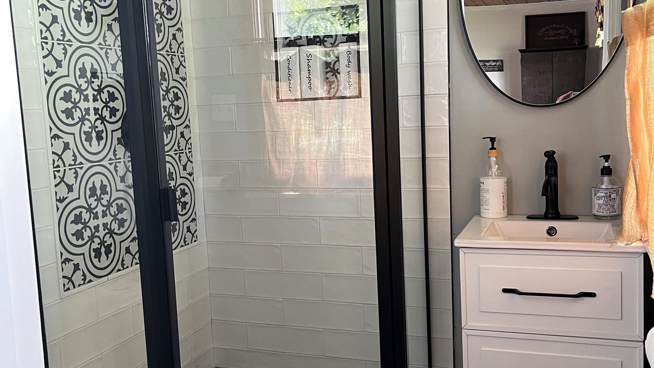 Photo of Bathroom in Noblesville