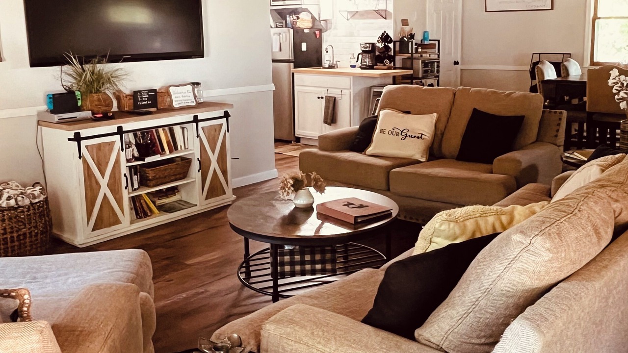 Photo of Livingroom in Noblesville