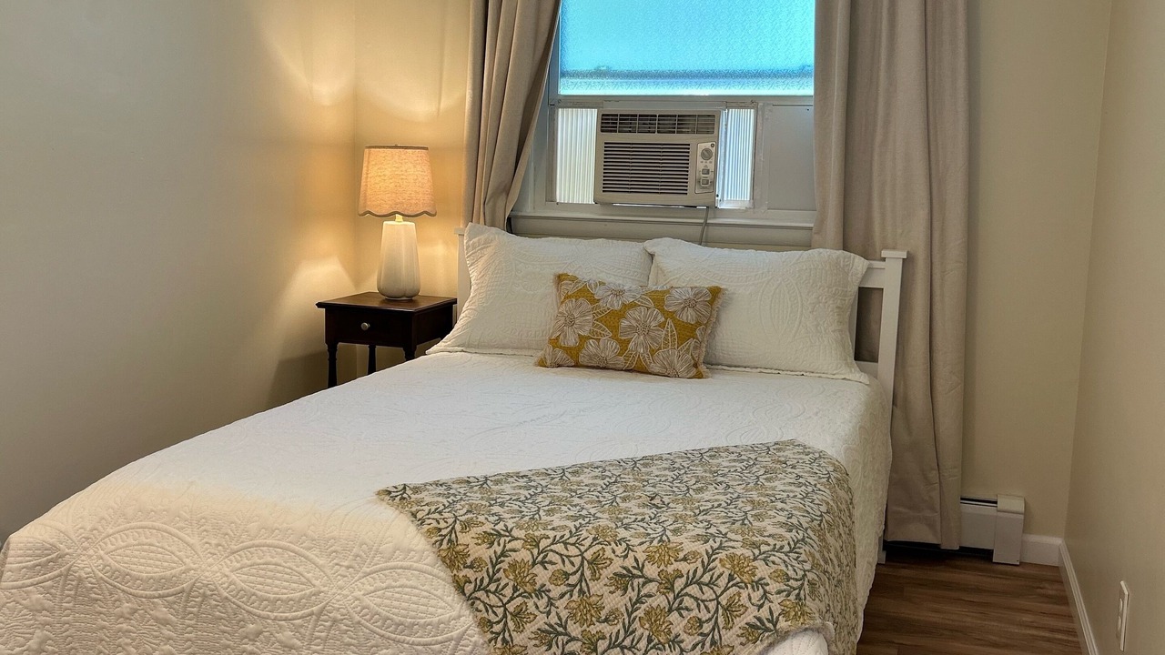 Photo of Bedroom in Corning