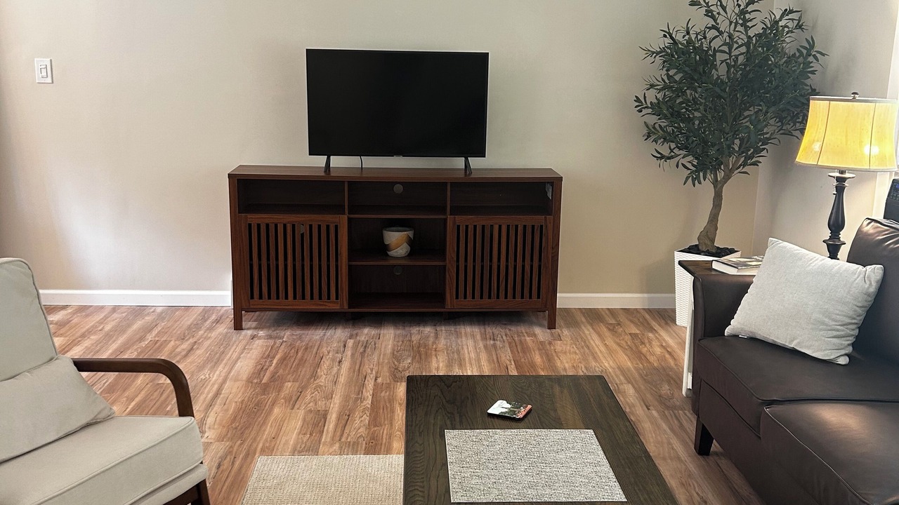 Photo of Livingroom in Corning
