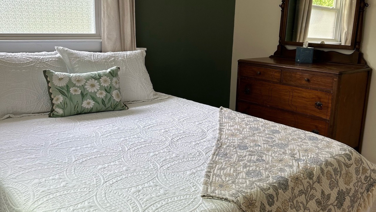 Photo of Bedroom in Corning