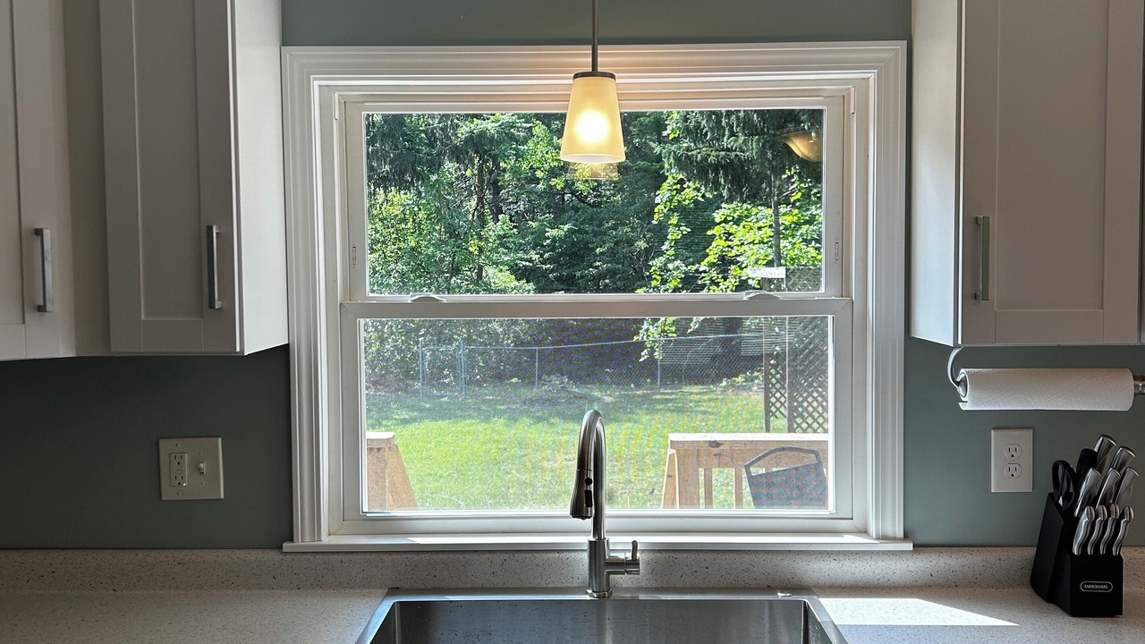 Photo of Kitchen in Corning