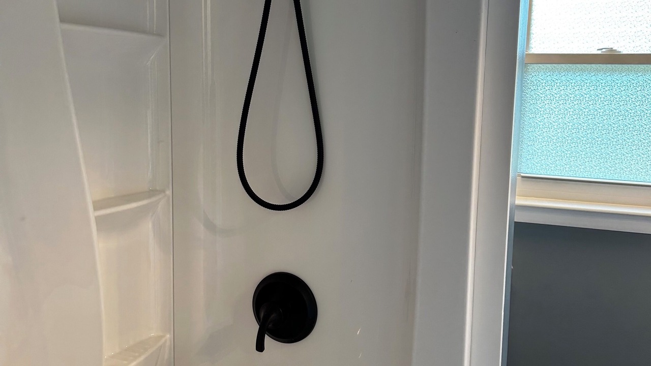 Photo of Bathroom in Corning