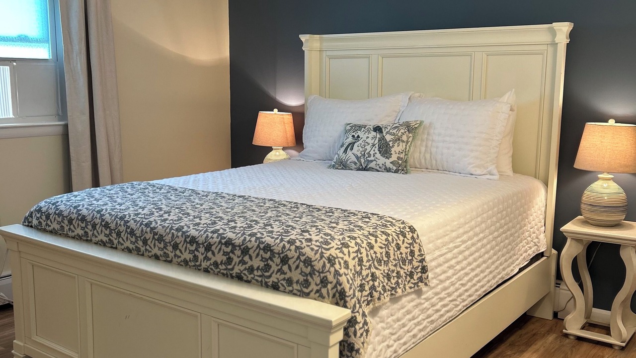 Photo of Bedroom in Corning
