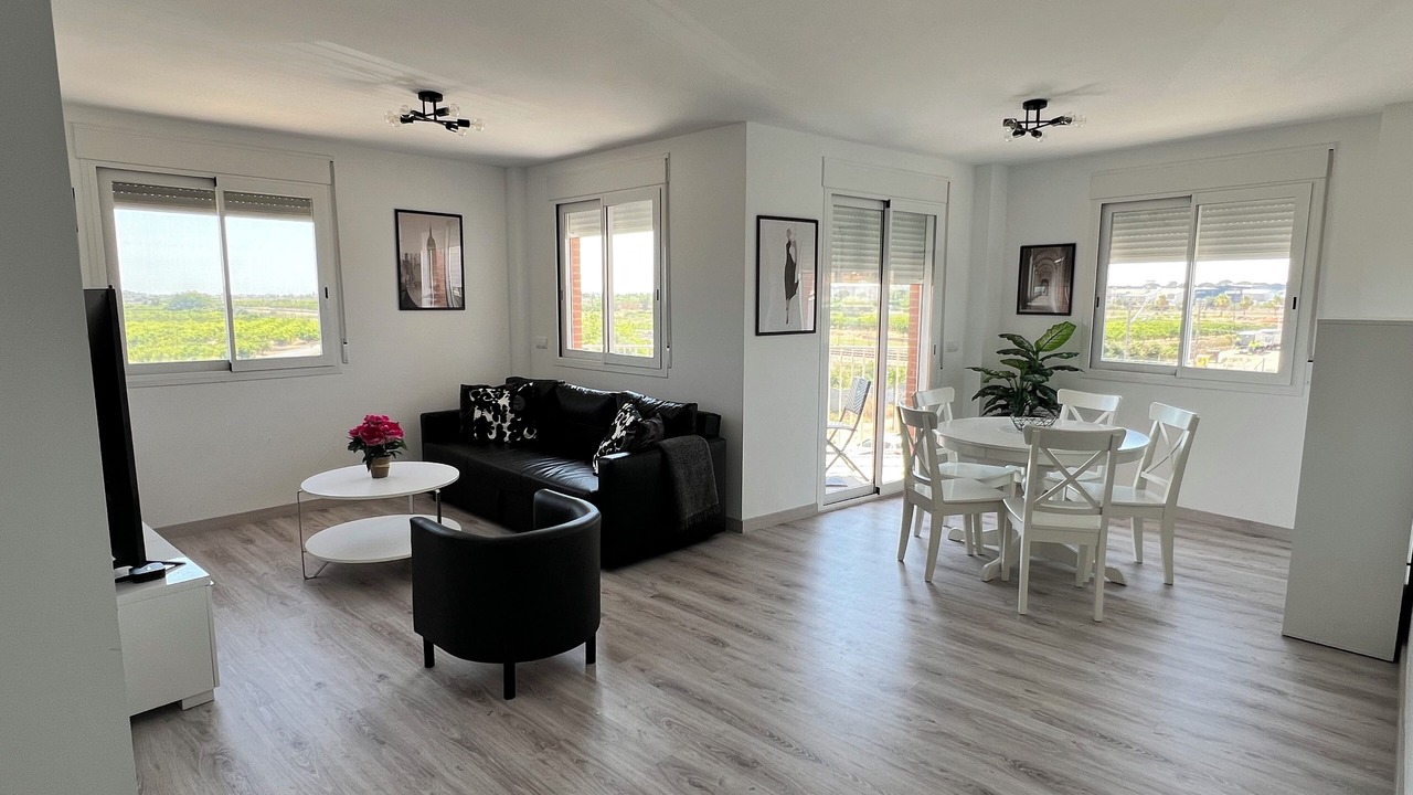 Photo of Livingroom in Puzol