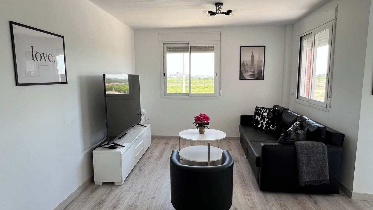 Photo of Livingroom in Puzol