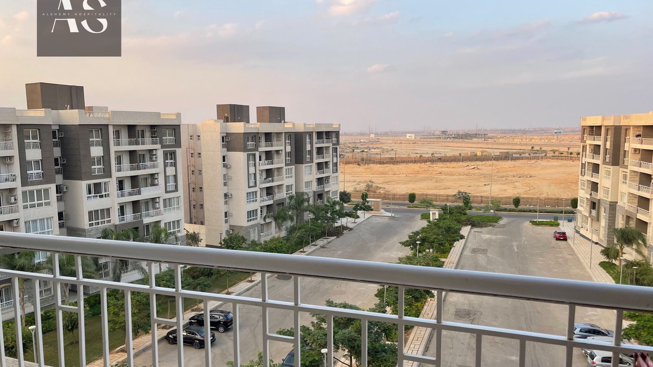 Photo of Outdoor in Madinaty