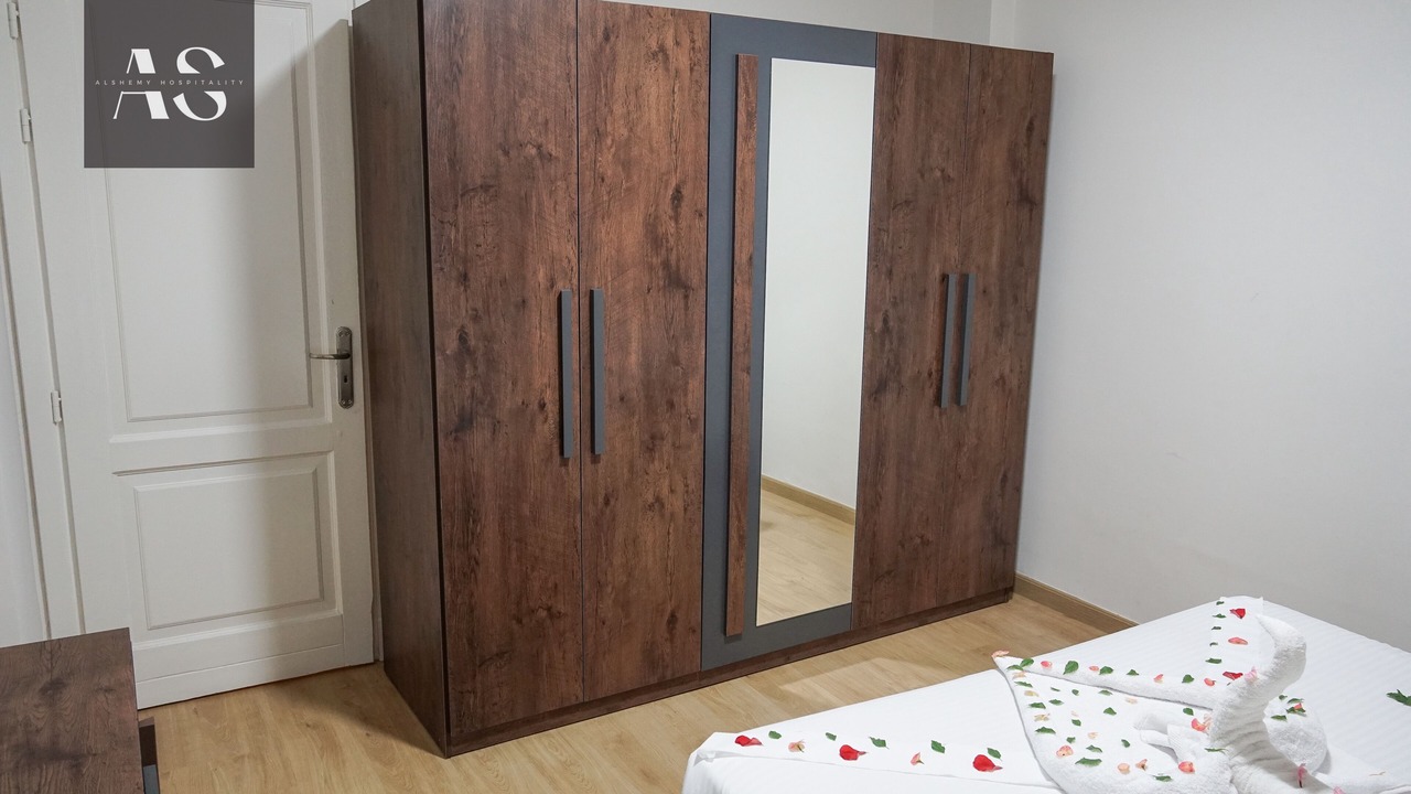Photo of Bedroom in Madinaty
