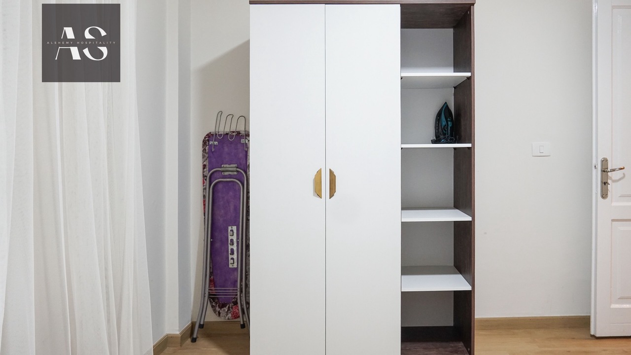Photo of Bedroom in Madinaty