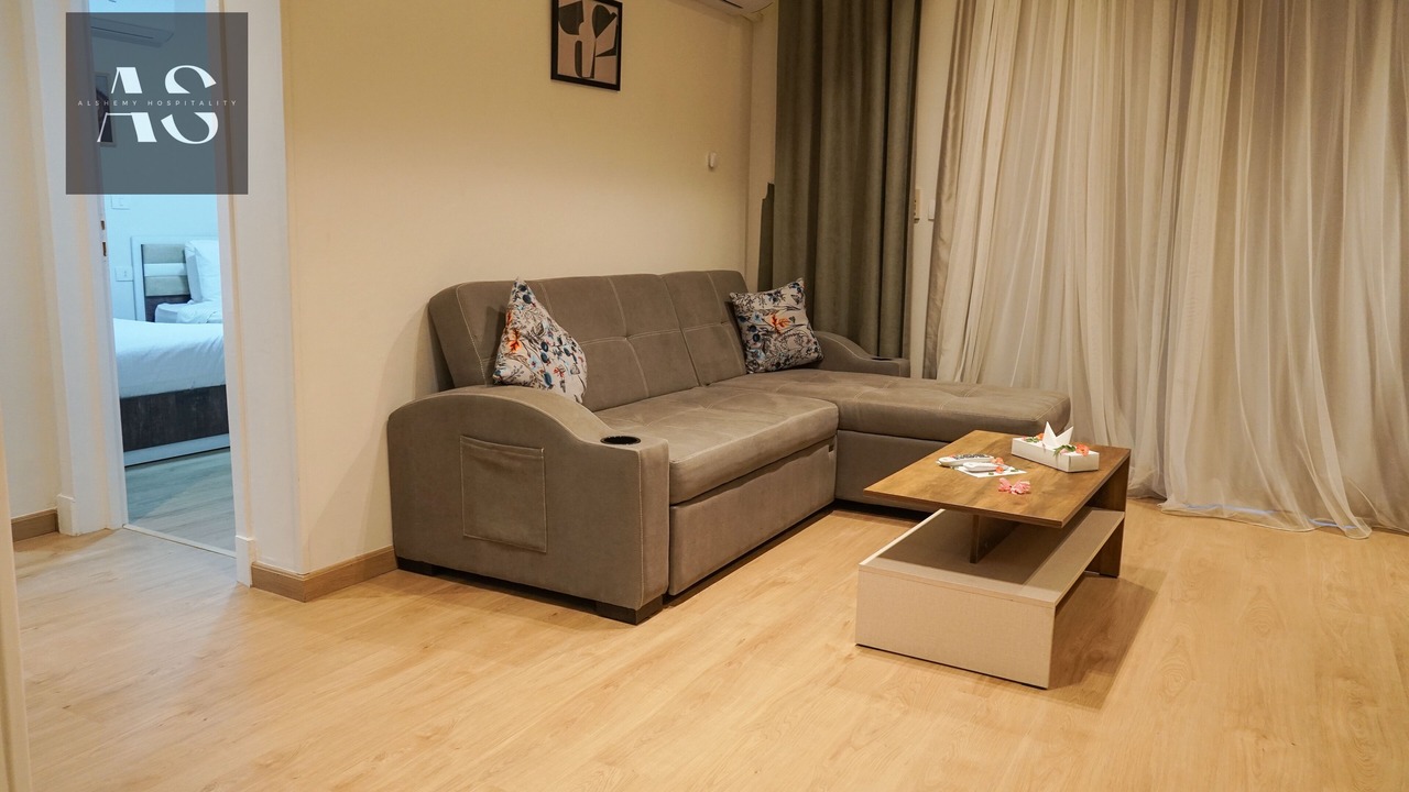 Photo of Livingroom in Madinaty