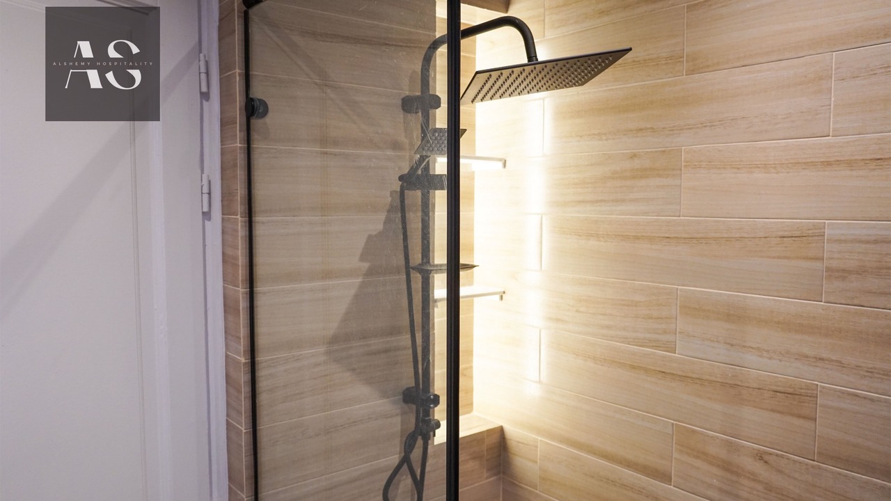 Photo of Bathroom in Madinaty