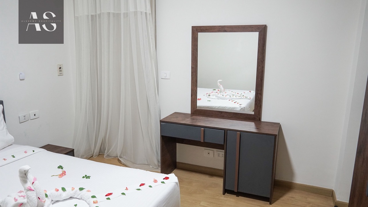 Photo of Bedroom in Madinaty