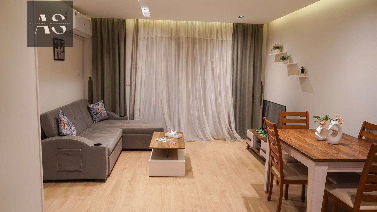 Photo of Livingroom in Madinaty