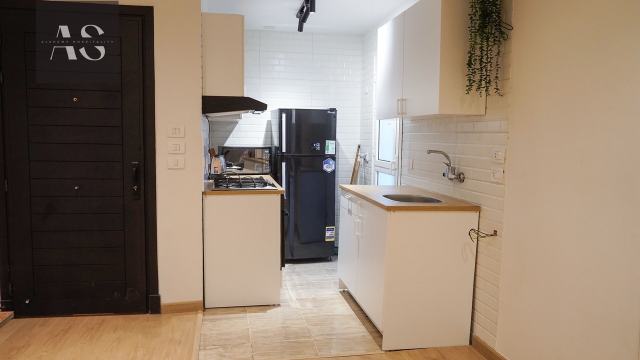 Photo of Kitchen in Madinaty