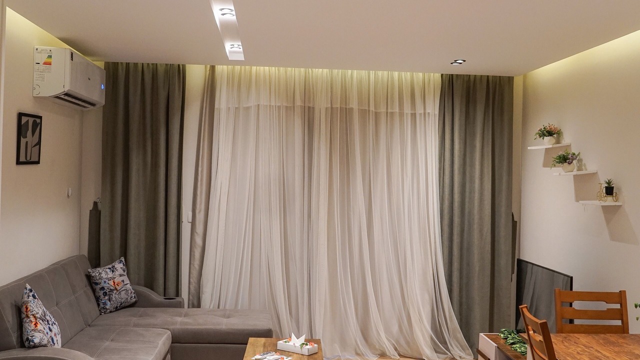 Photo of Livingroom in Madinaty