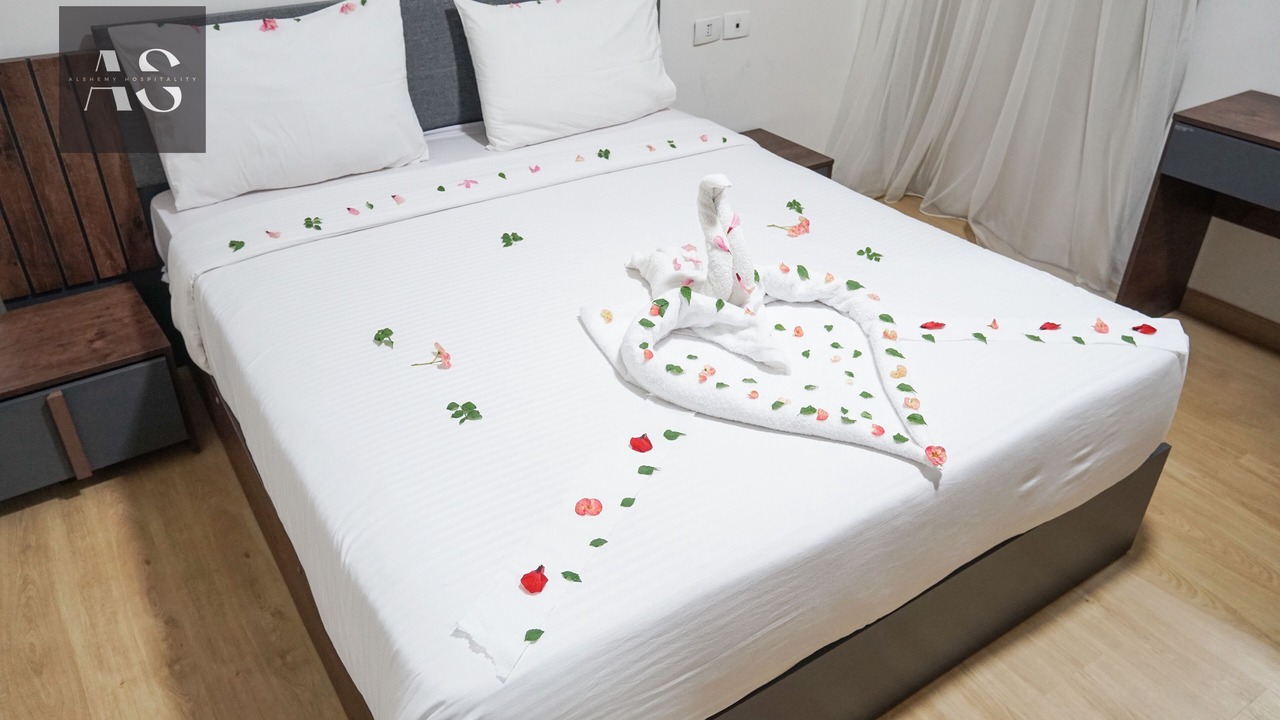 Photo of Bedroom in Madinaty
