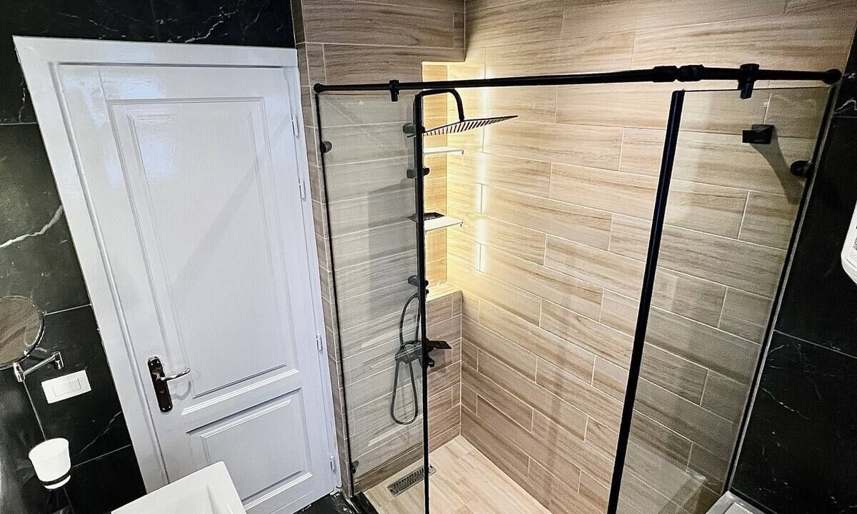 Photo of Bathroom in Madinaty