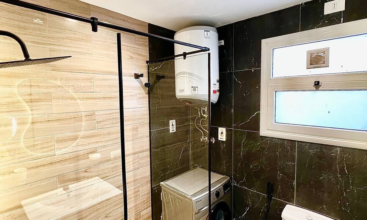 Photo of Bathroom in Madinaty