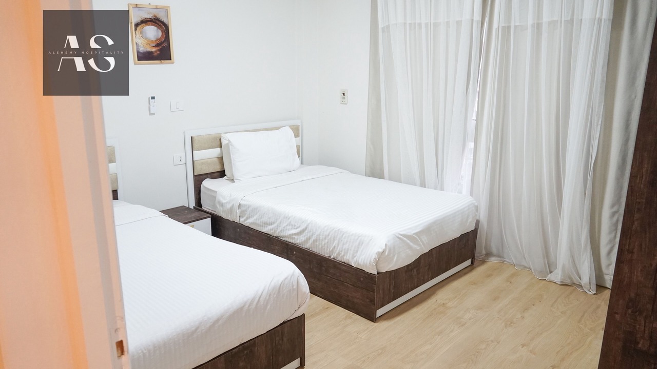 Photo of Bedroom in Madinaty