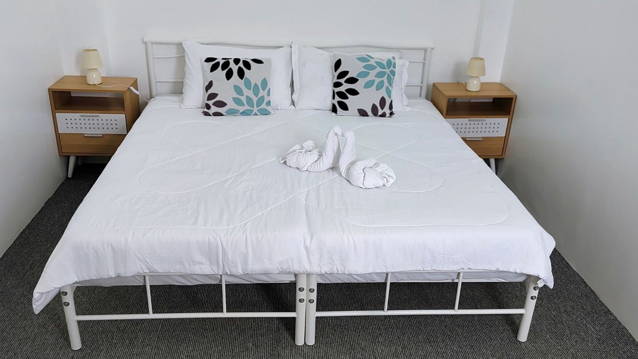 Photo of Bedroom in Ormoc