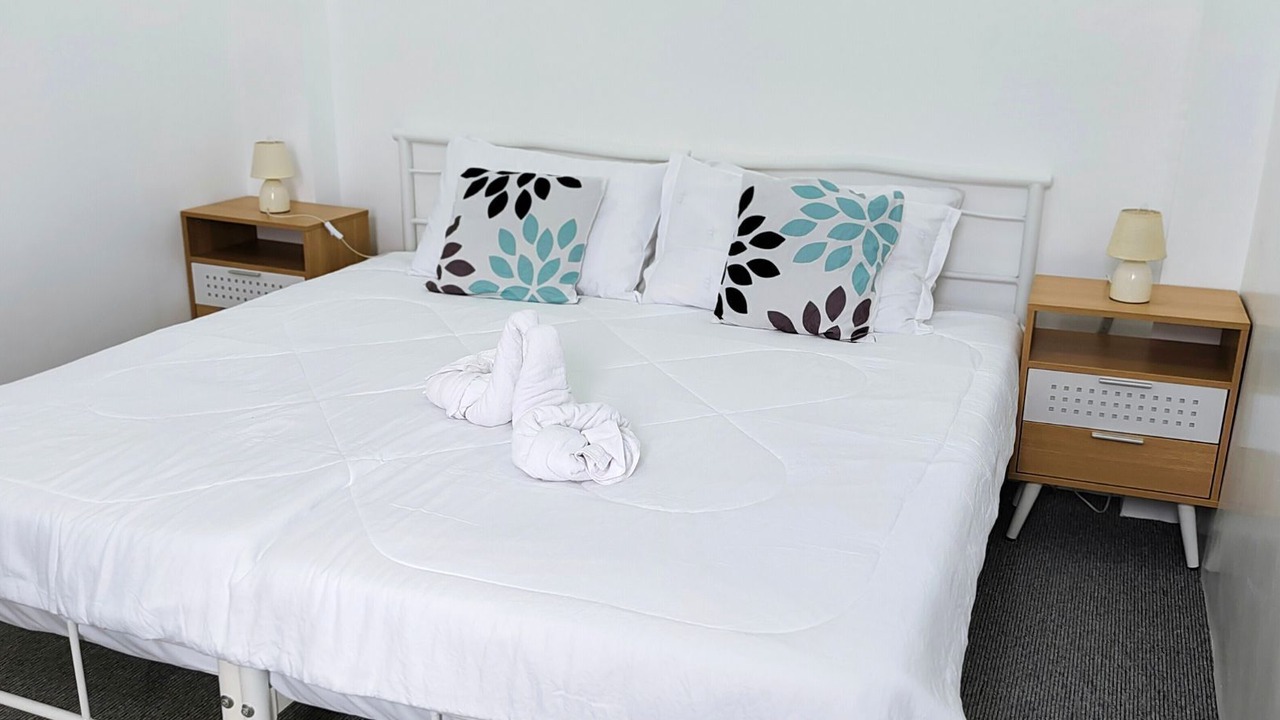 Photo of Bedroom in Ormoc