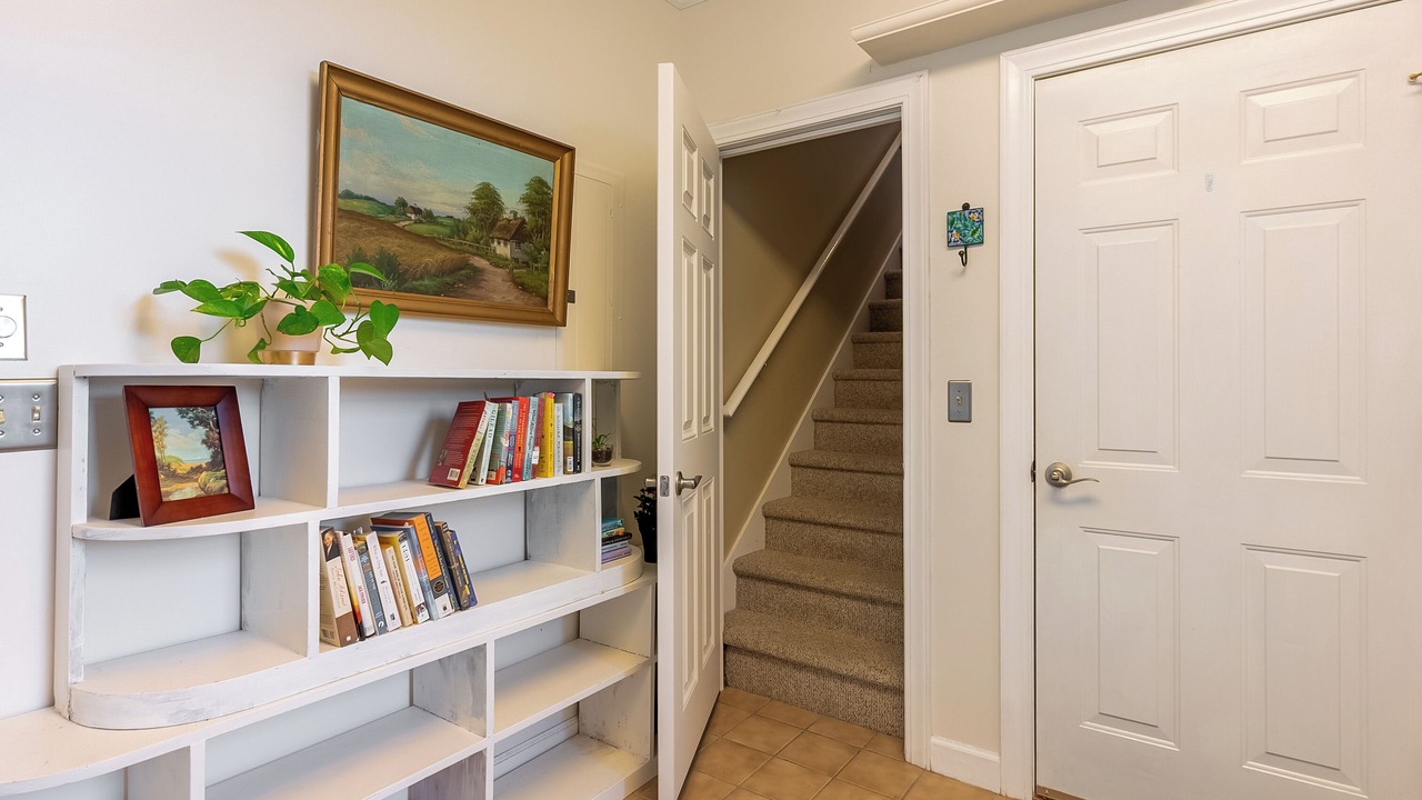 Photo of Bedroom in Blacksburg
