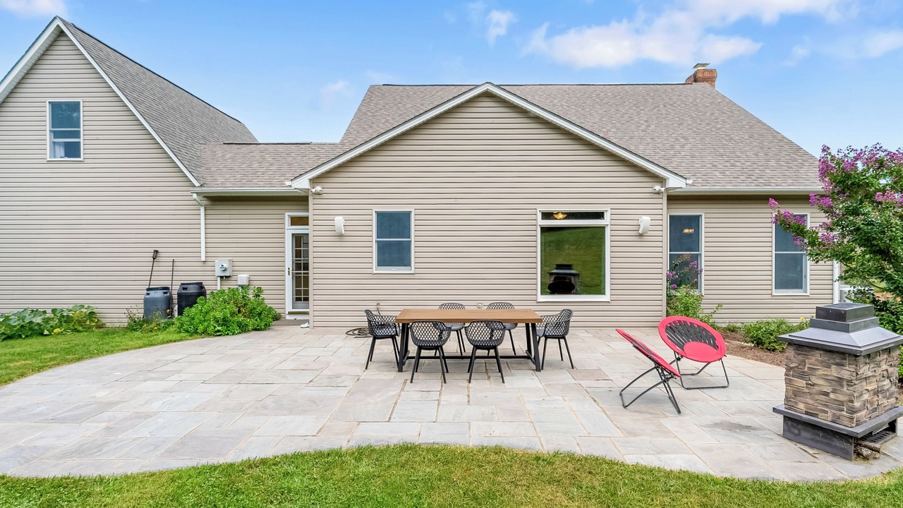 Photo of Outdoor in Blacksburg