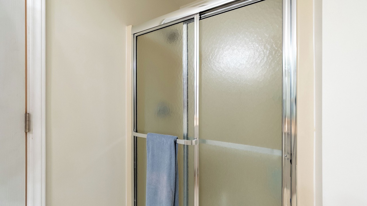 Photo of Bathroom in Blacksburg