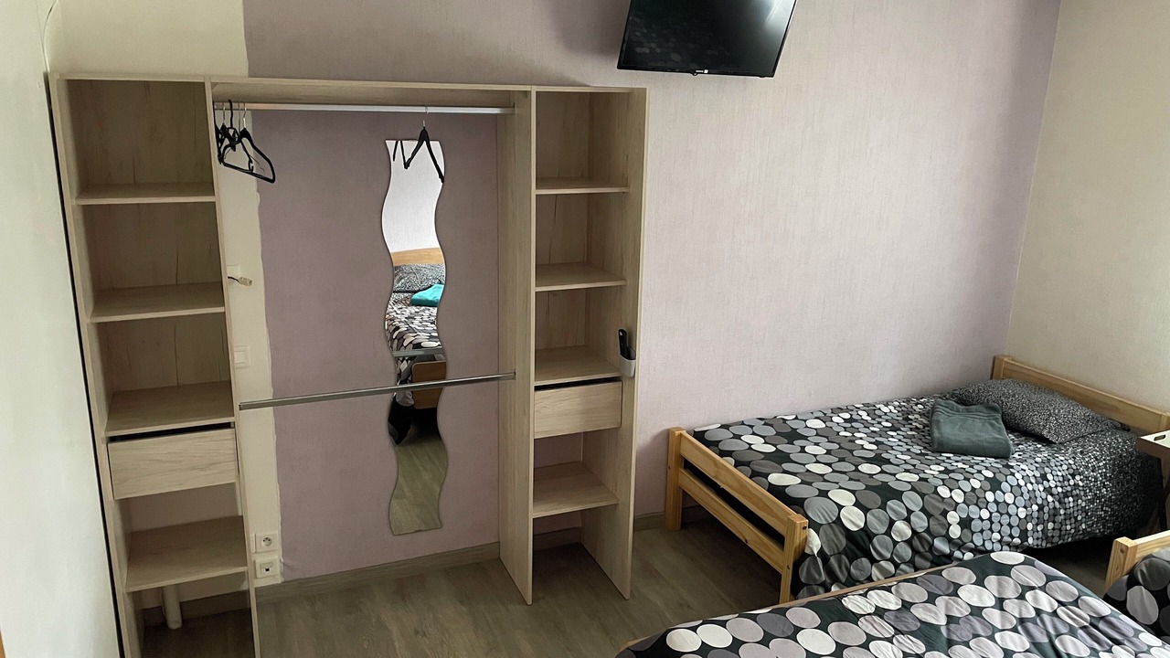 Photo of Bedroom in Locmaria-Grand-Champ