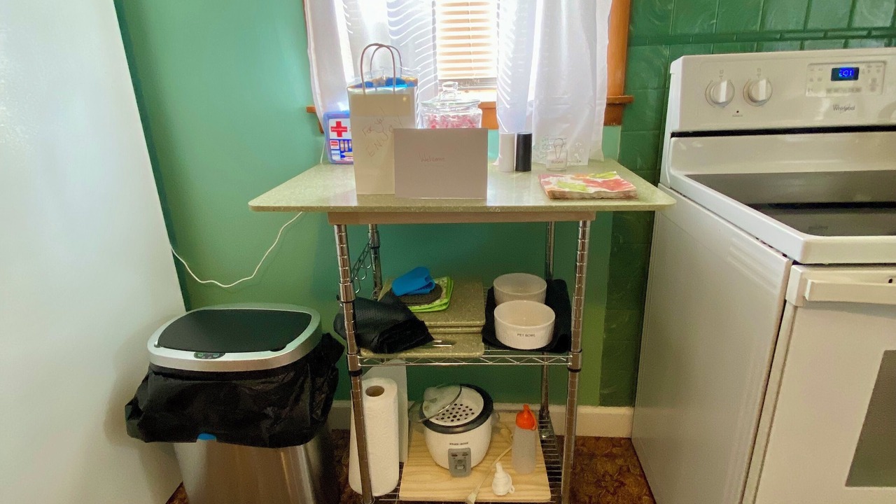 Photo of Kitchen in Bedford