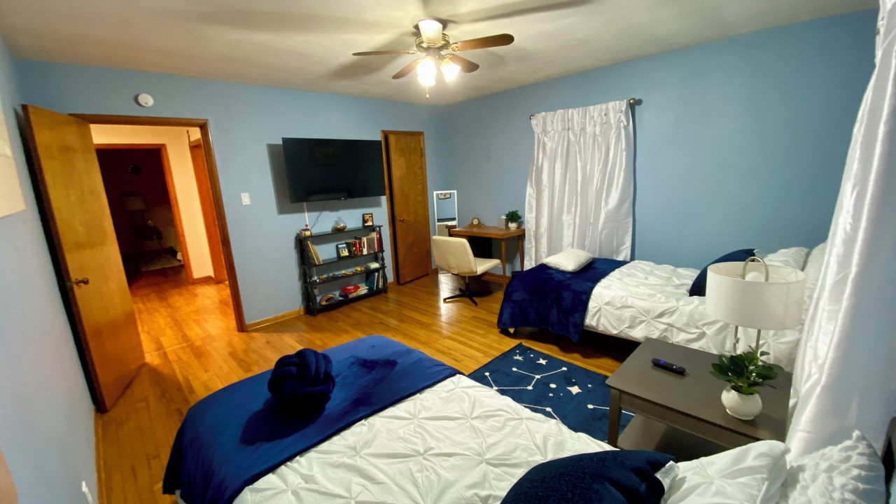 Photo of Bedroom in Bedford